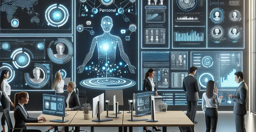 培训流程自动化卡壳？找准 3 个 “人工 - 系统” 衔接点